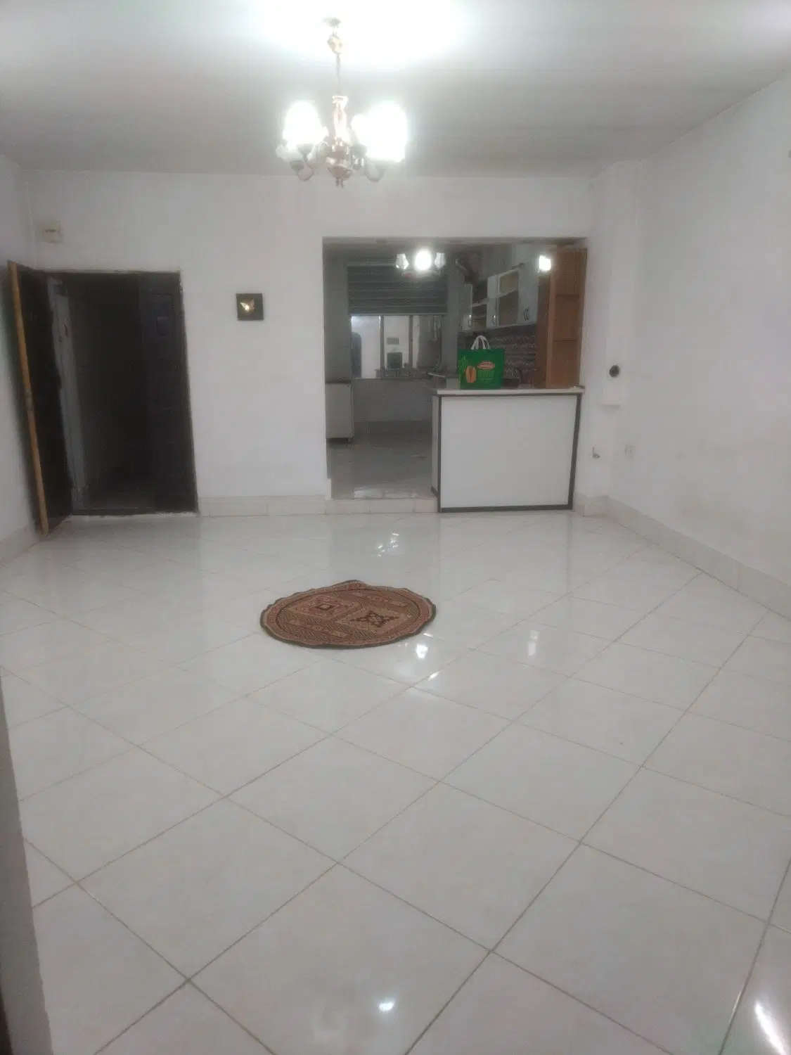 اجاره 85 متری خادم الشریعه