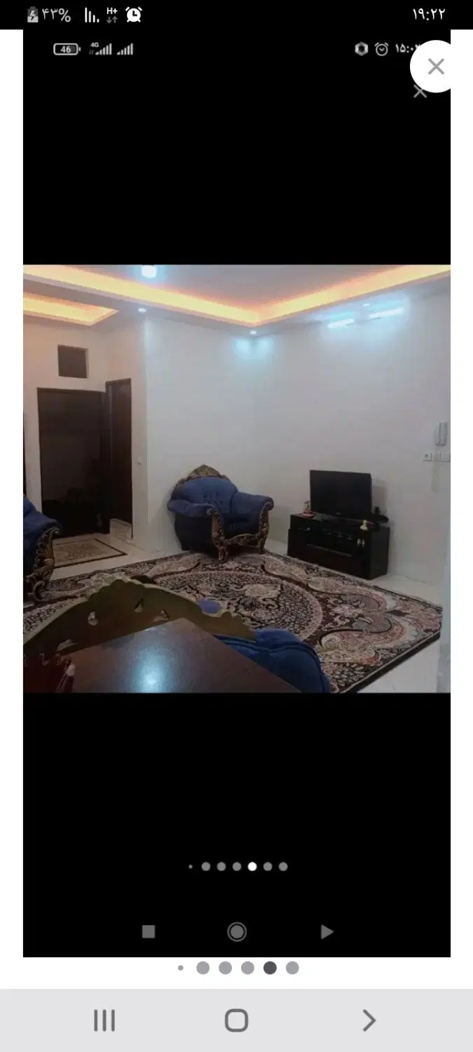 همخونه خانم