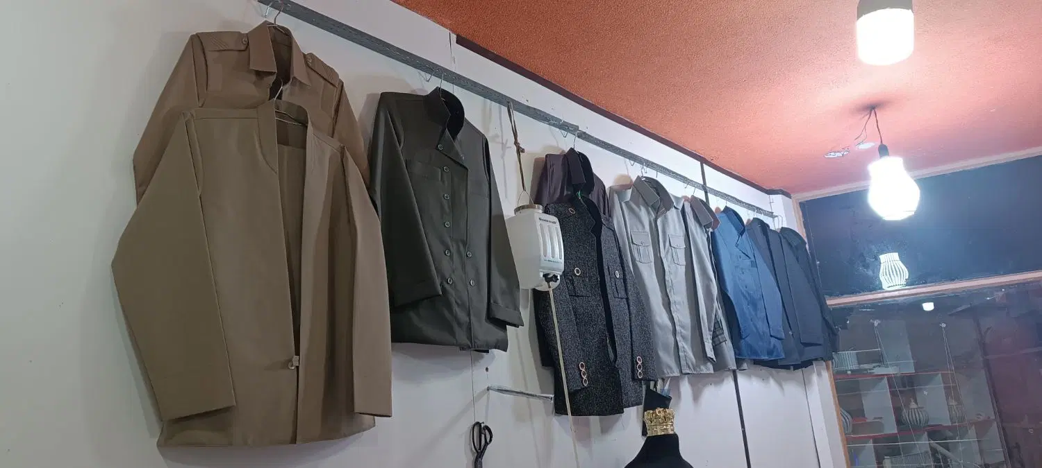 فروش مغازه تجاری