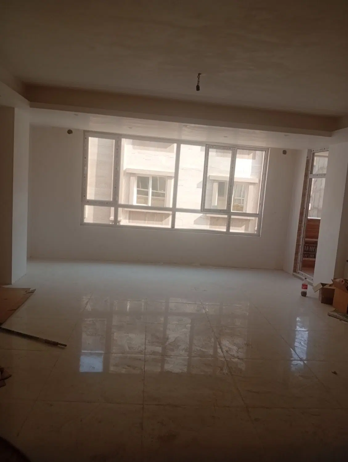 120متری اجاره در محدوده عباس آباد