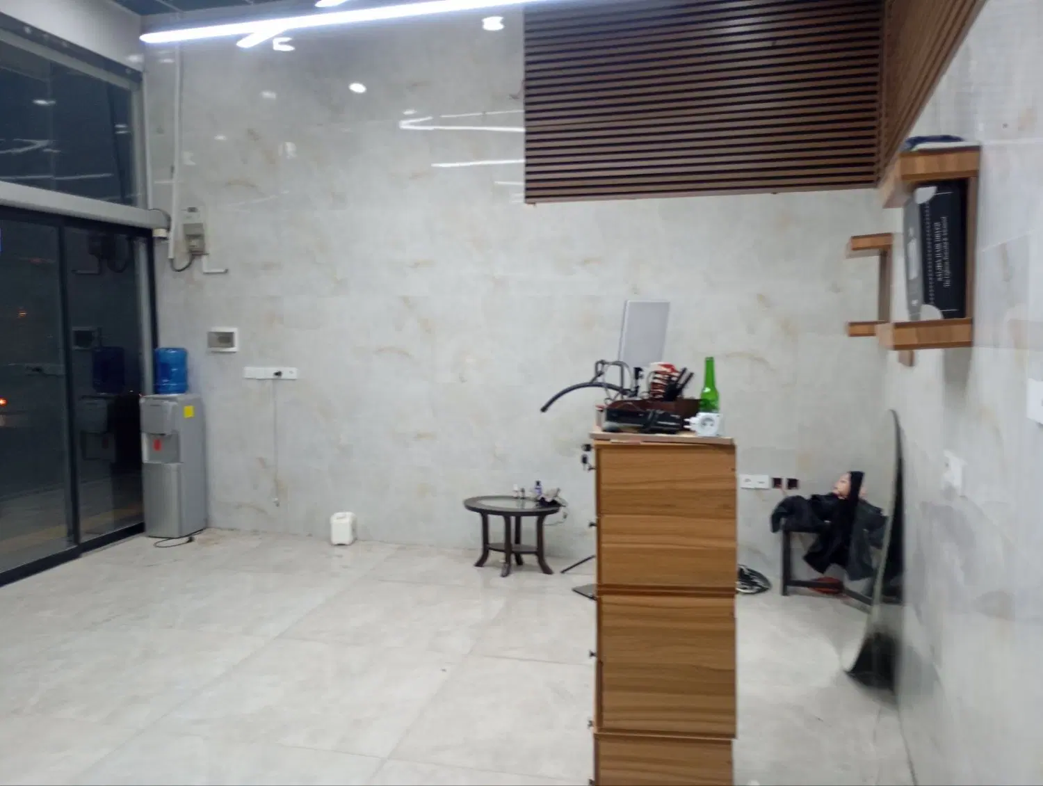 مغازه 40متری دوبهر
