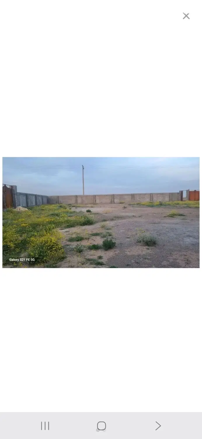 خانه باغ عنایت اباد کهن شهر