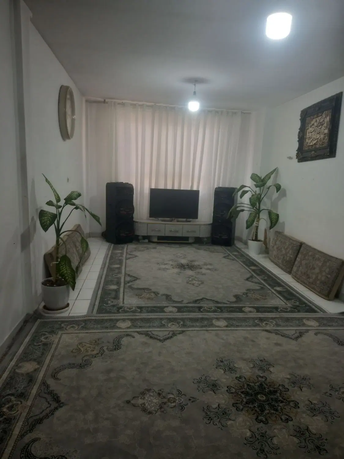 یک واحد 60متری برای اجاره