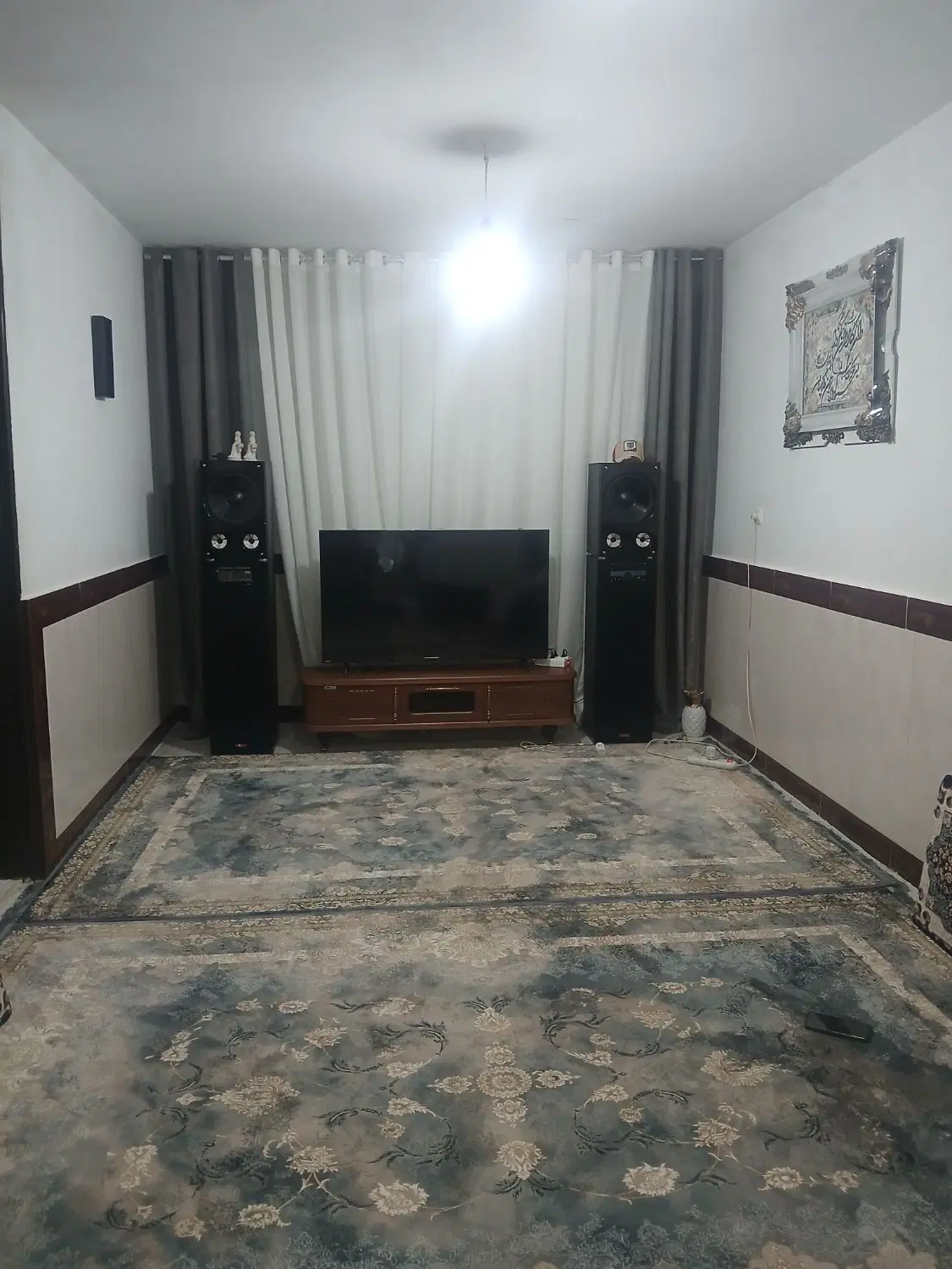 اجاره یا رهن خانه دربست