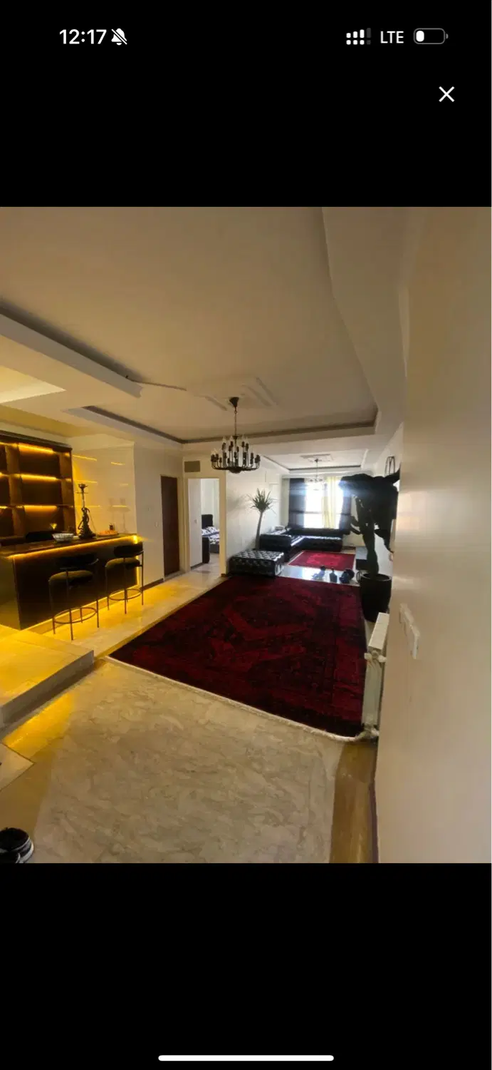 اپارتمان