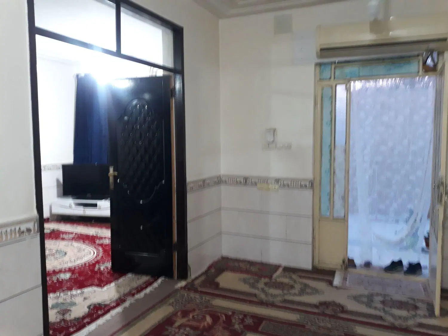 فروش منزل ویلایی در علی اباد