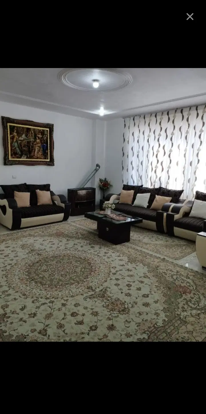 ویلایی  ۲۱۸ زمین ۴۳۰ بنا