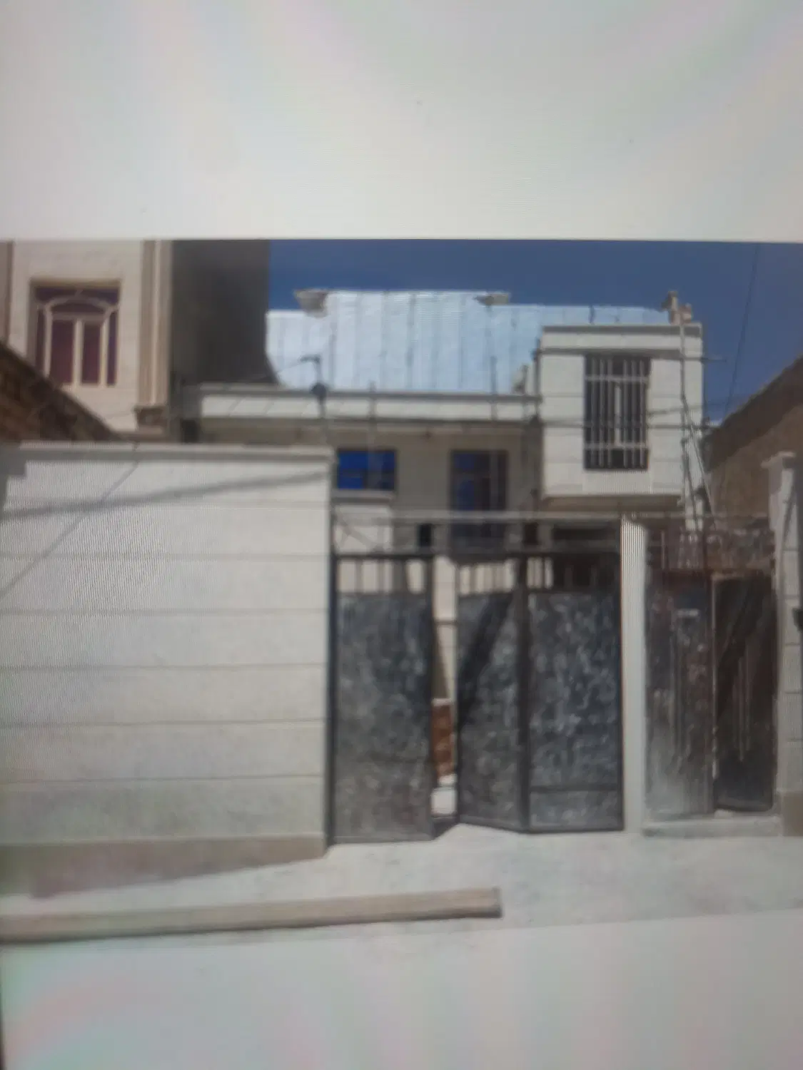اجاره خانه