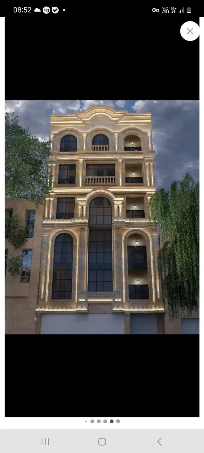رهن و اجاره