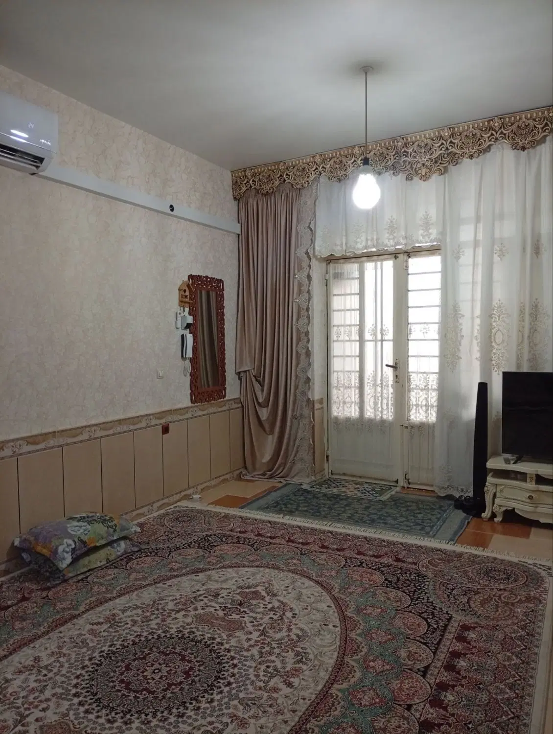 رهن و اجاره
