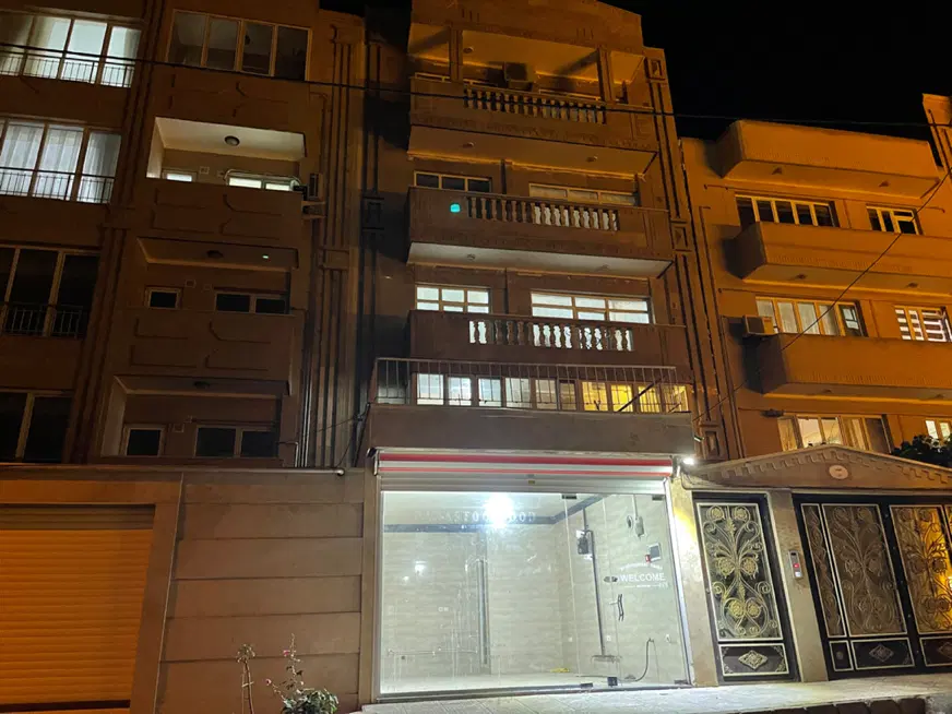 اجاره مغازه فرشته جنوبی