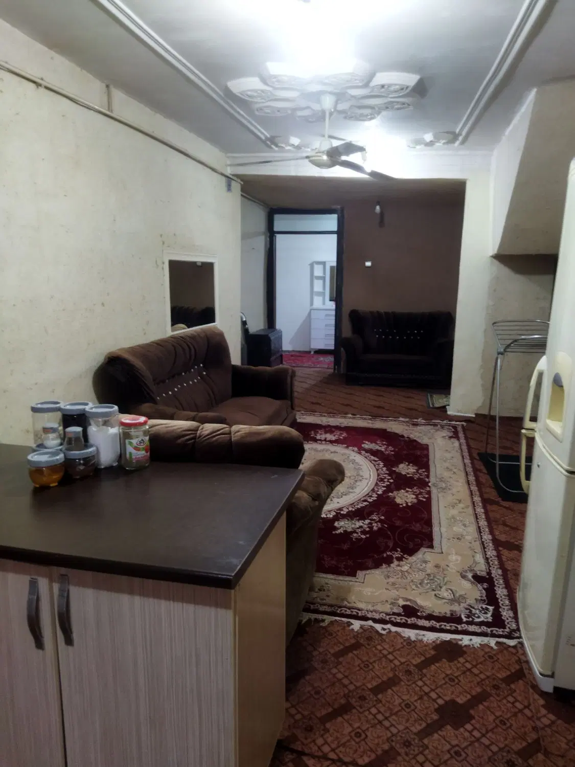 اجاری خانه