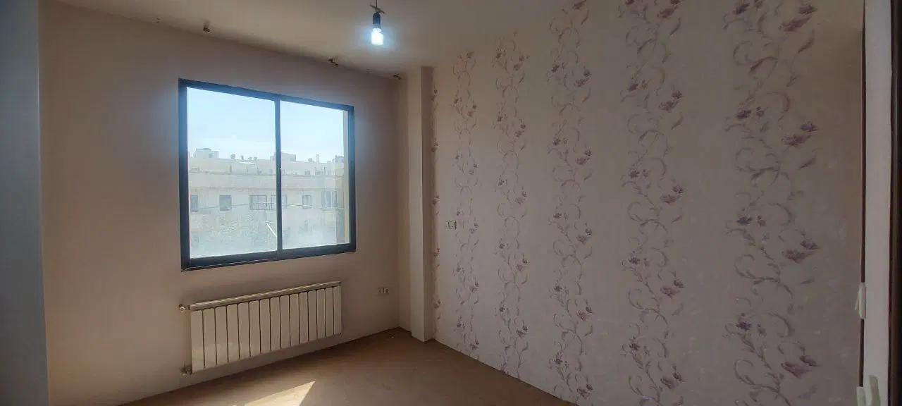 آپارتمان بکخوابه فجر ۱ فروشی