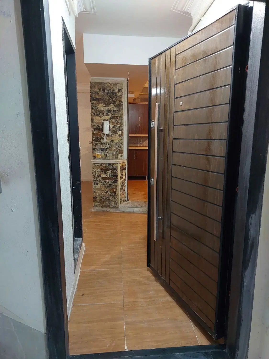 اپارتمان دو خواب ده خدا جنوبی