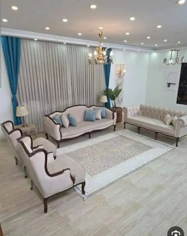 مغازه در بازار و شهرک مبل مایان معاوضه
