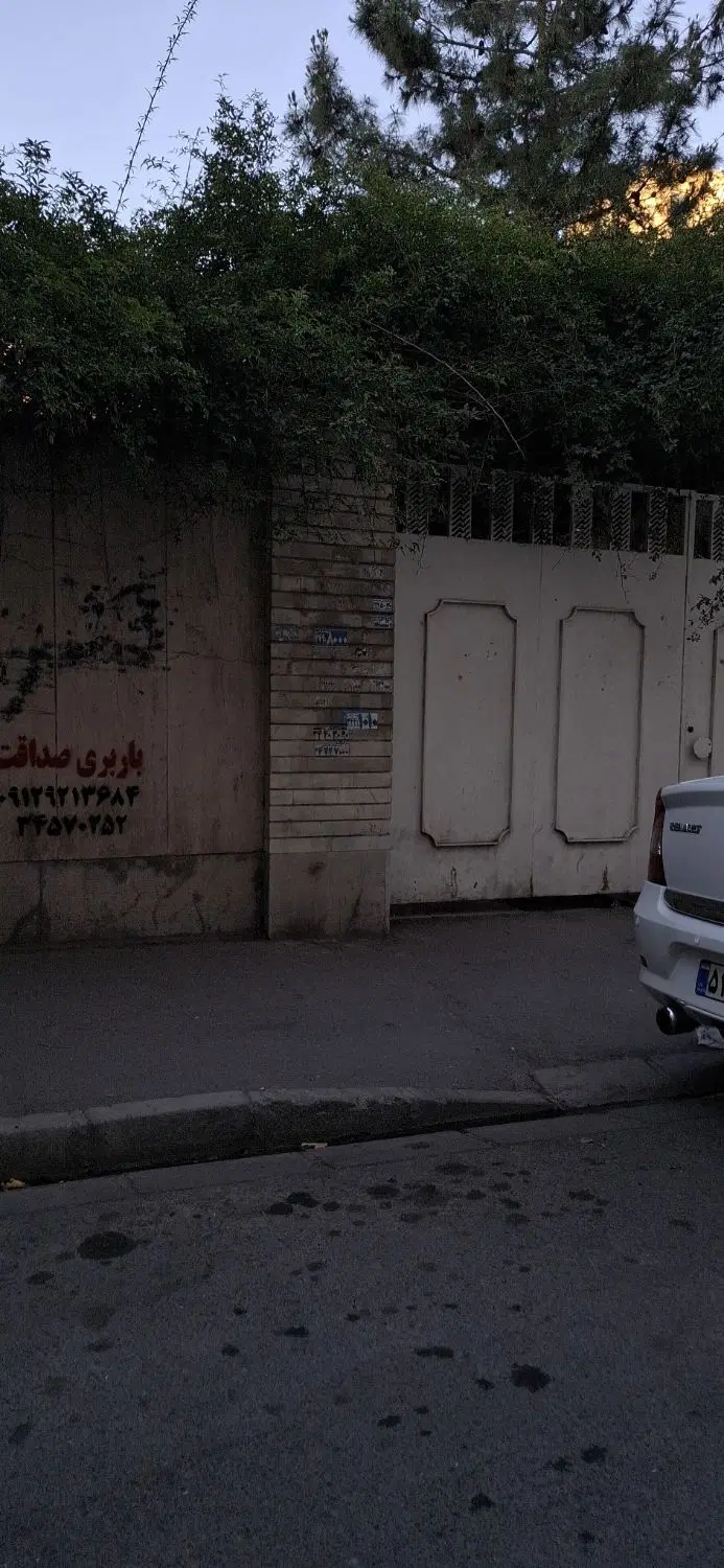 فروش ویلایی کلنگی گوهردشت فاز ۲و ۱