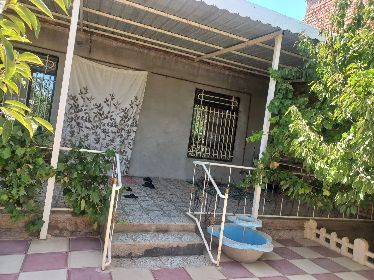 خانه‌