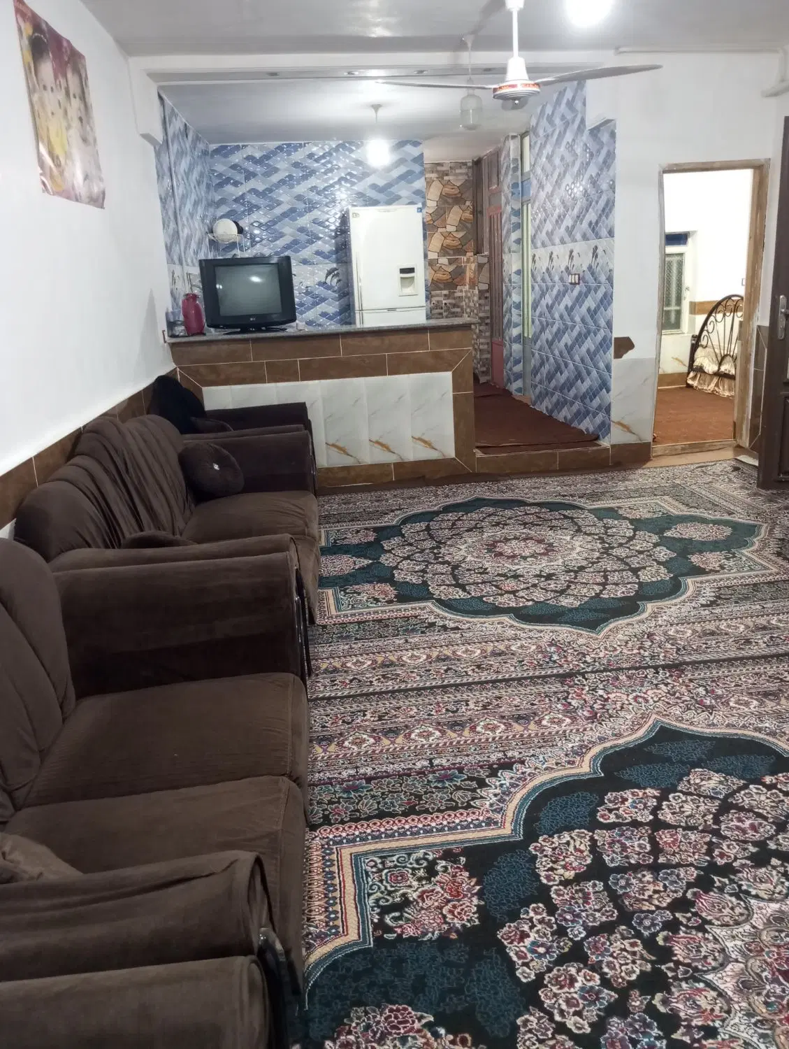 سوییت آزادشهر