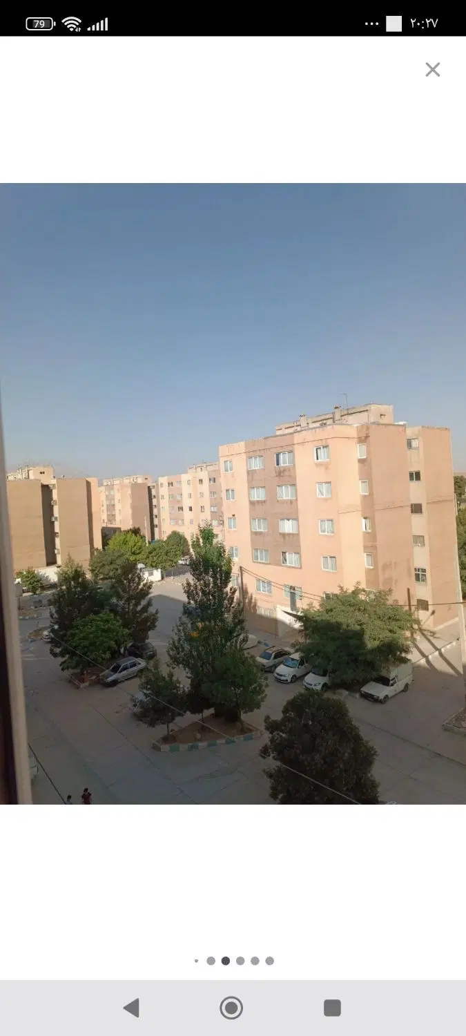 مسکن مهر رازی۲