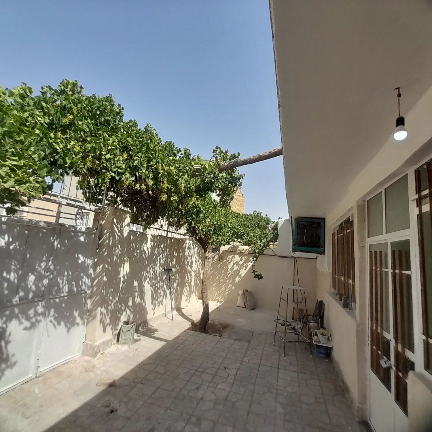 خانه ویلایی مسکونی