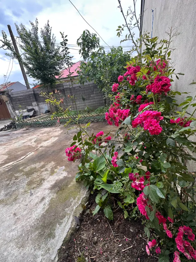 خانه ویلایی ۳۰۰ متر معاوضه،یخسازی،احمدگوراب