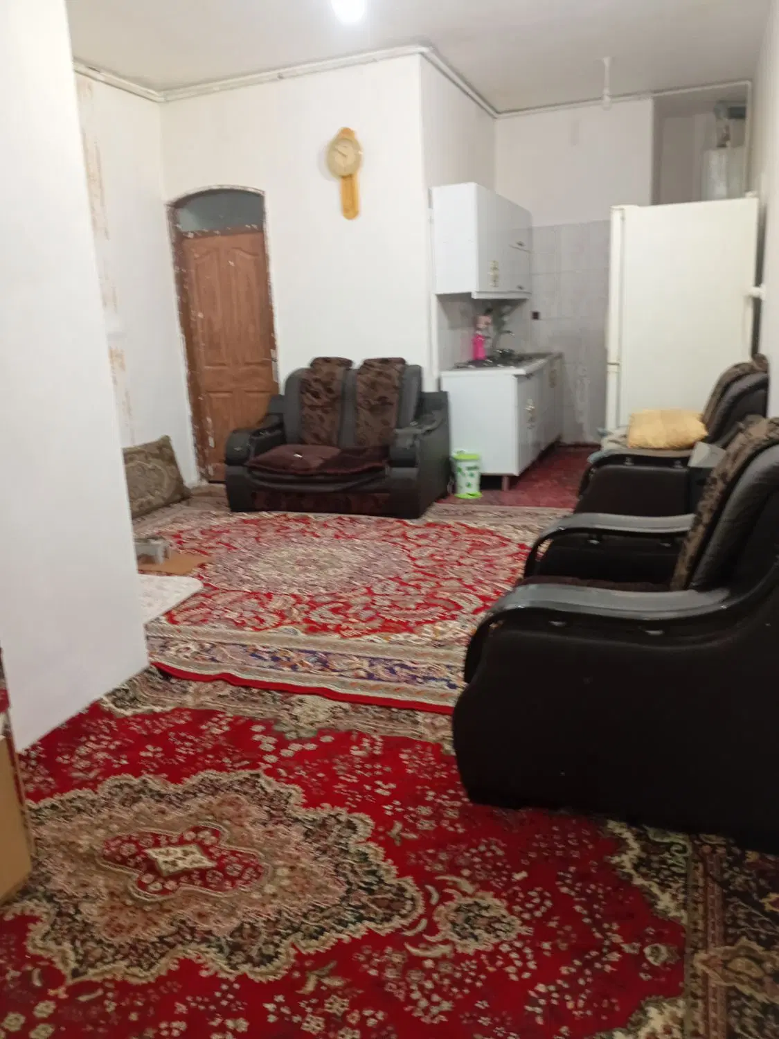 سوییت منزل اجاره ایی