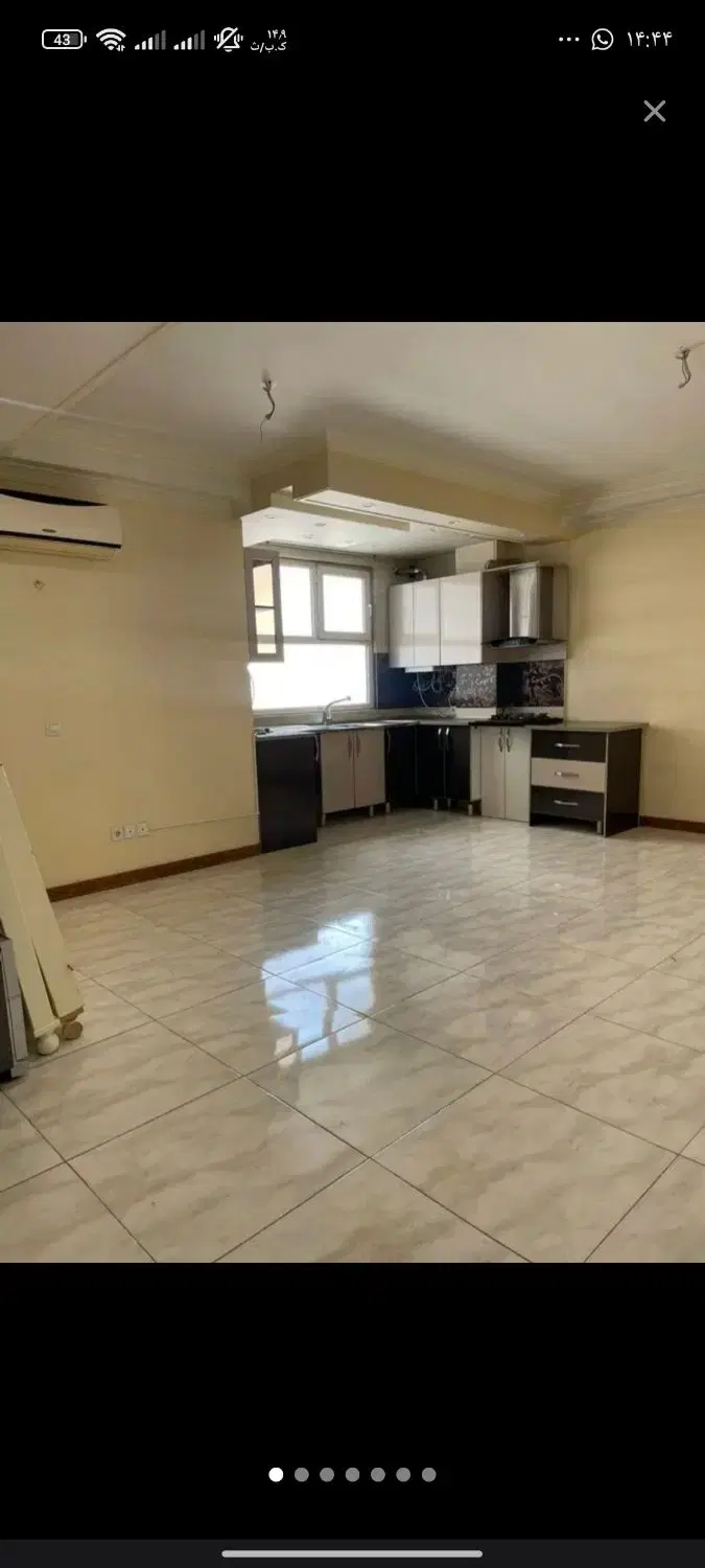 مغازه ۱۵ متری (عکس مربوط به مغازه نیست)