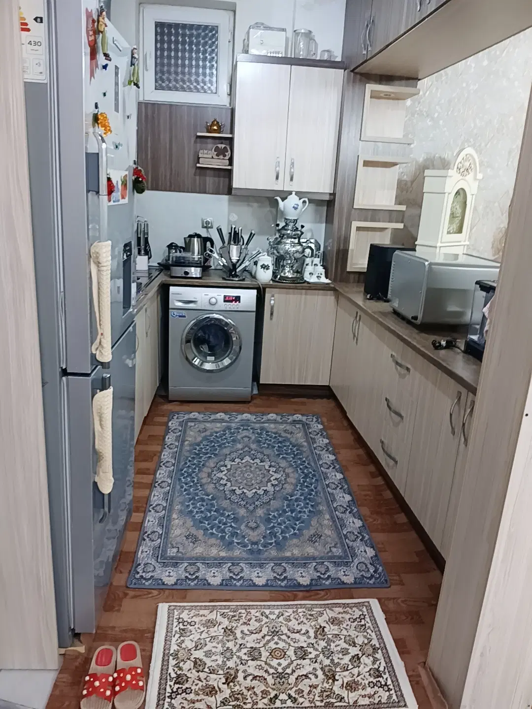 اجاره شبانه دربستی ویلایی
