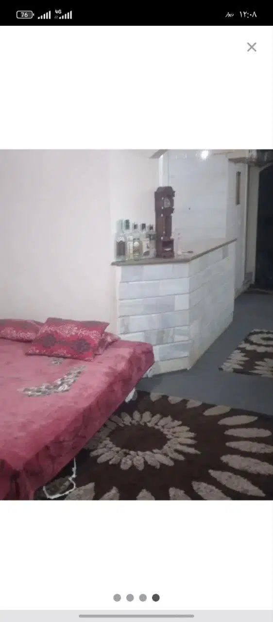 سویت اپارتمان محلی امن و راحت