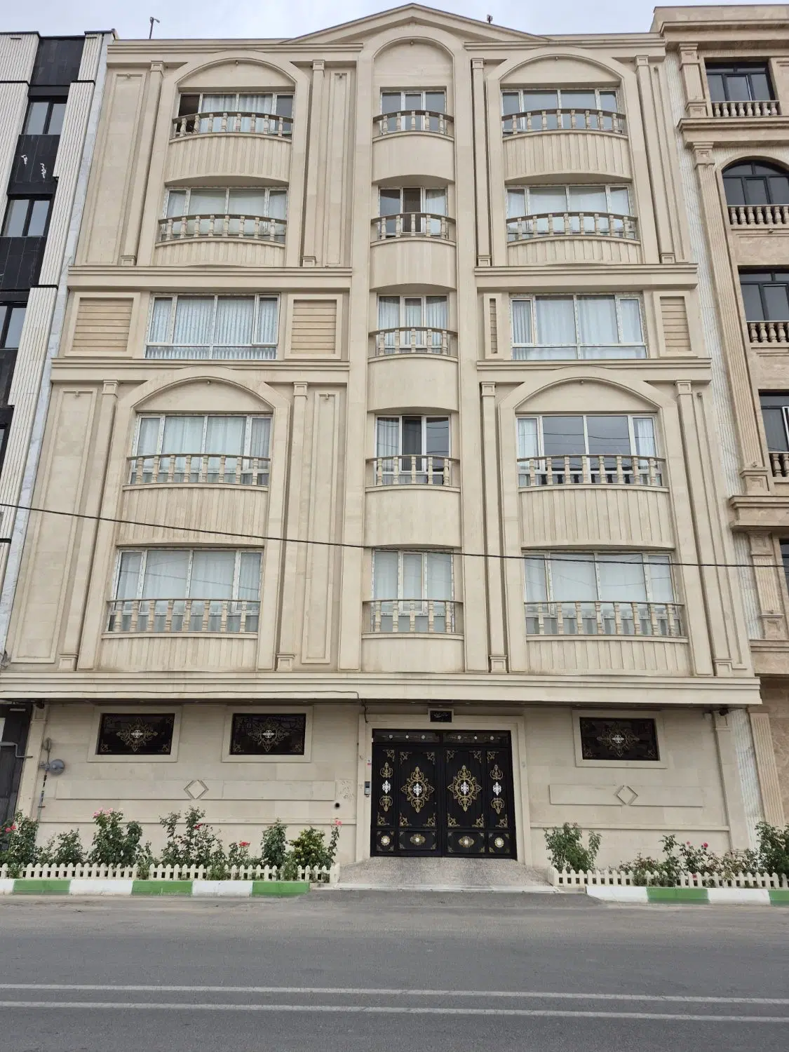 فروش واحد مسکونی