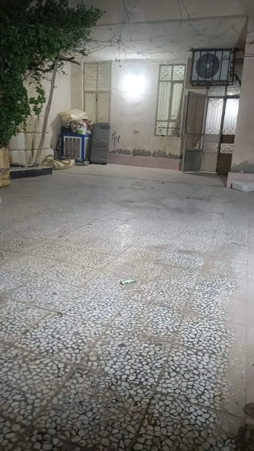 رهن کامل منزل ویلایی