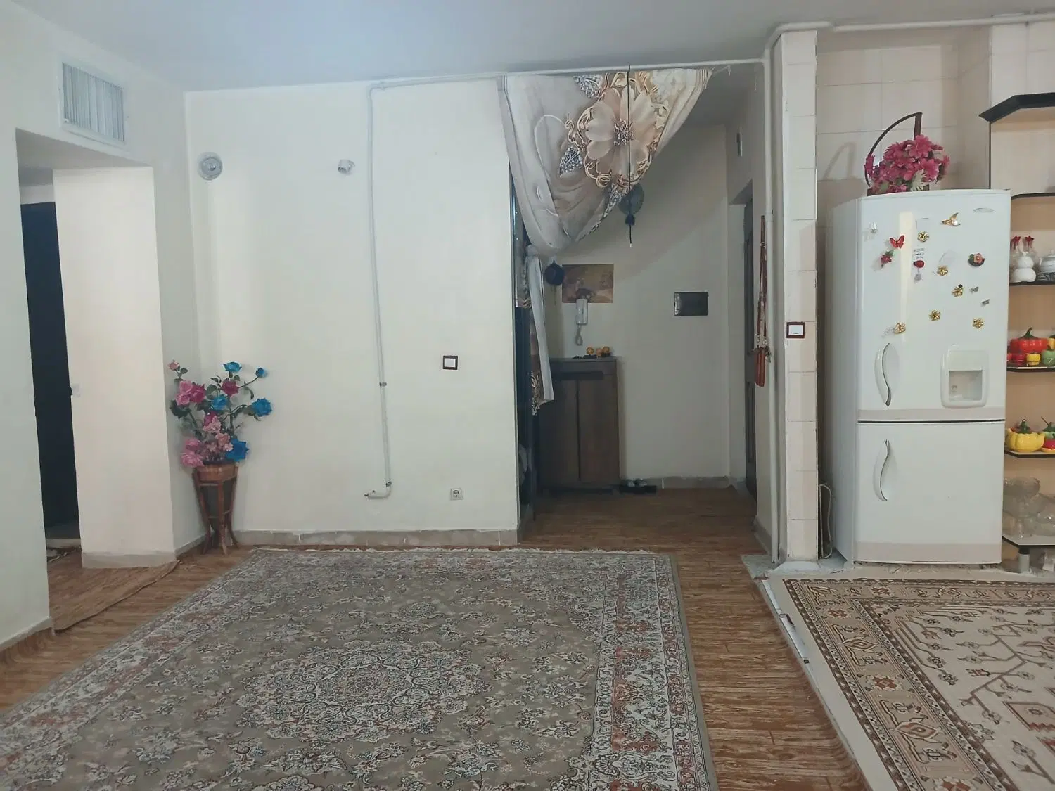 اجاره یک واحد مسکن مهر