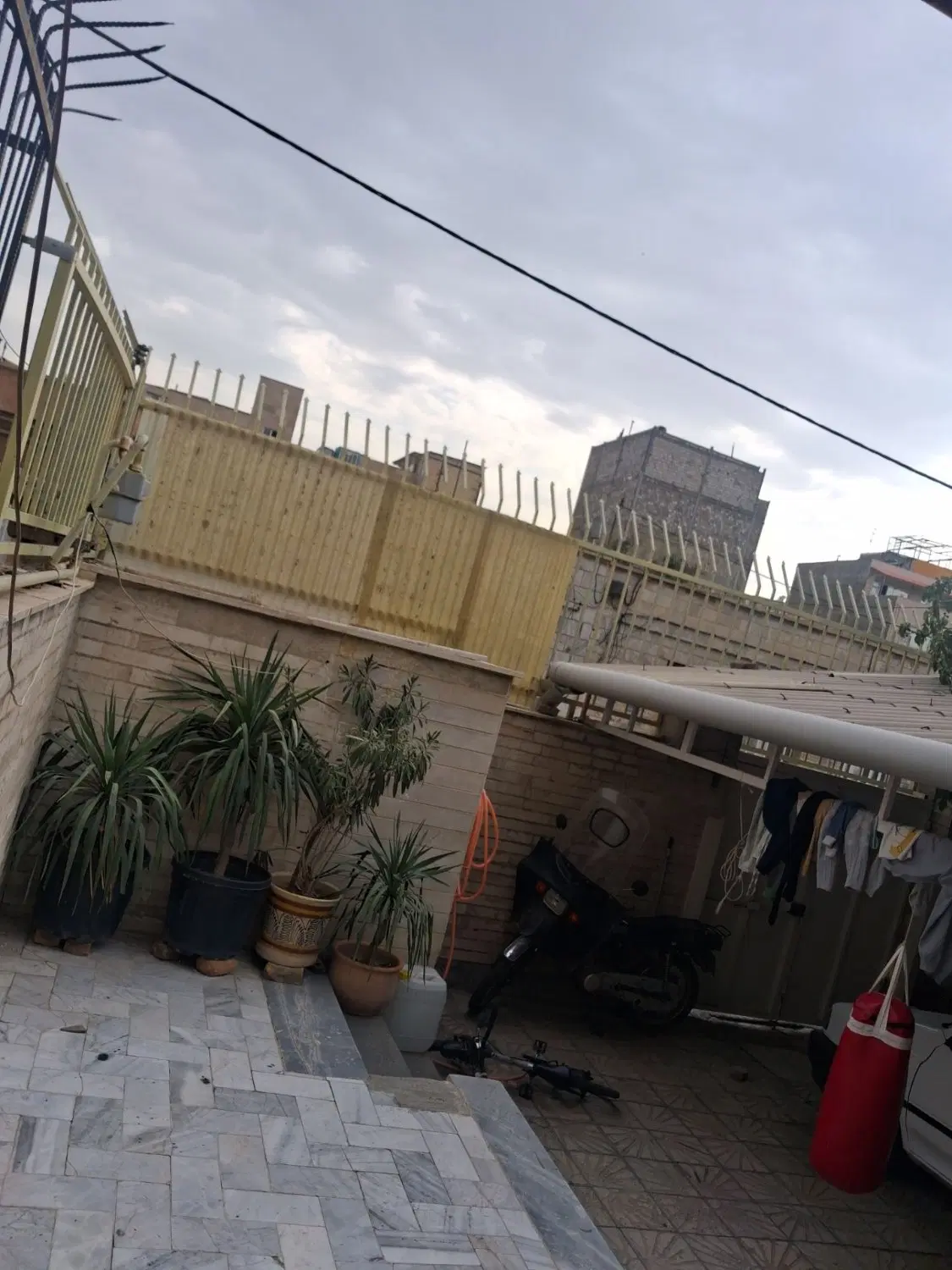 خانه ویلایی دربست سند دار