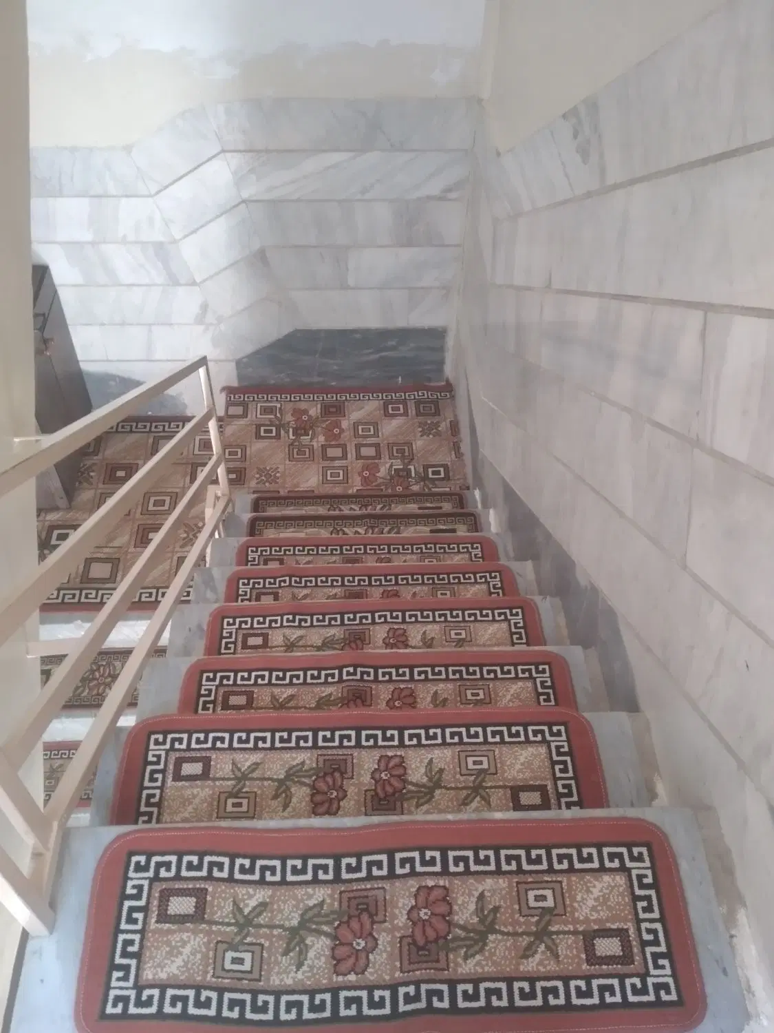 اجاره خانه طبقه 2