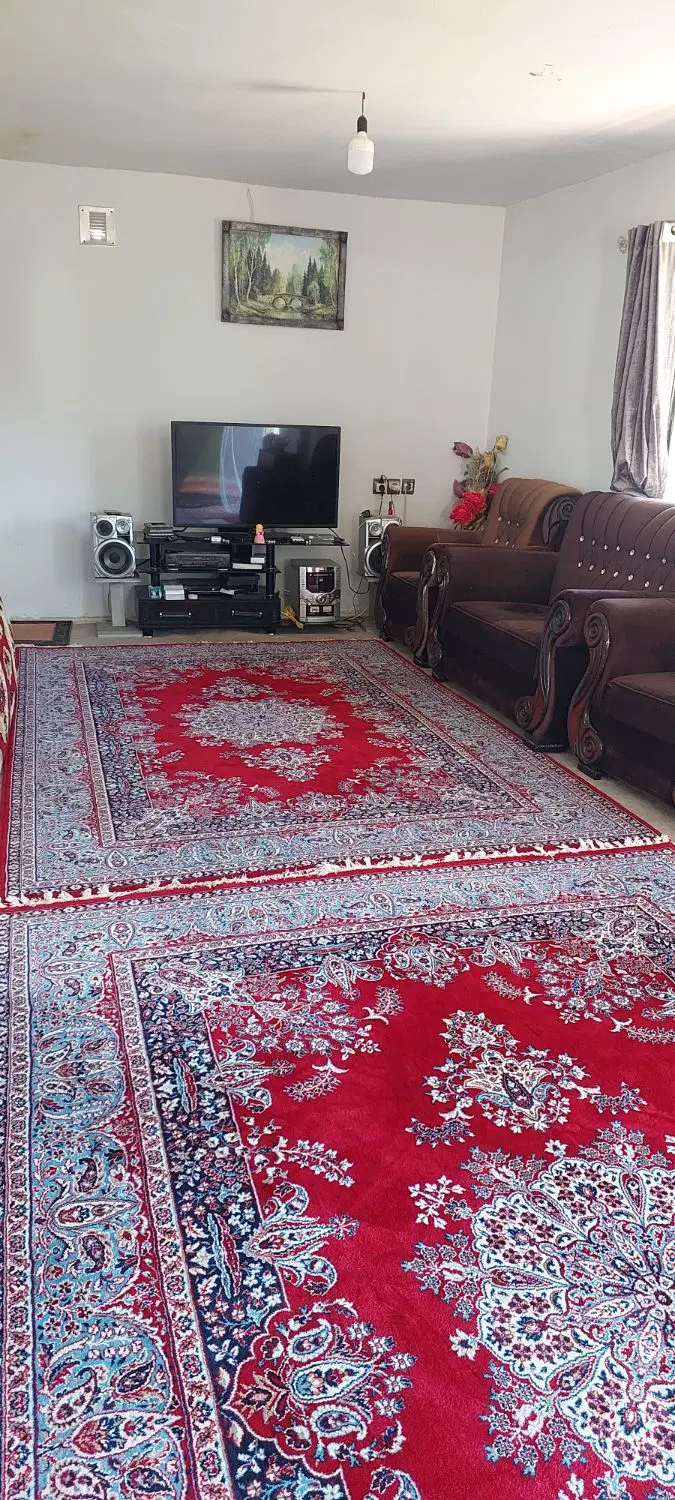فروش خانه ویلایی ییلاق ایربو تالش گیلان_قابل تهاتر