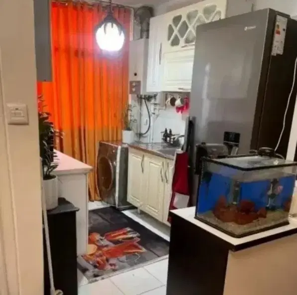 ۴۴متر خوش نقشه _ فول بازسازی_خیابان خوش_گذر ۱۰متری