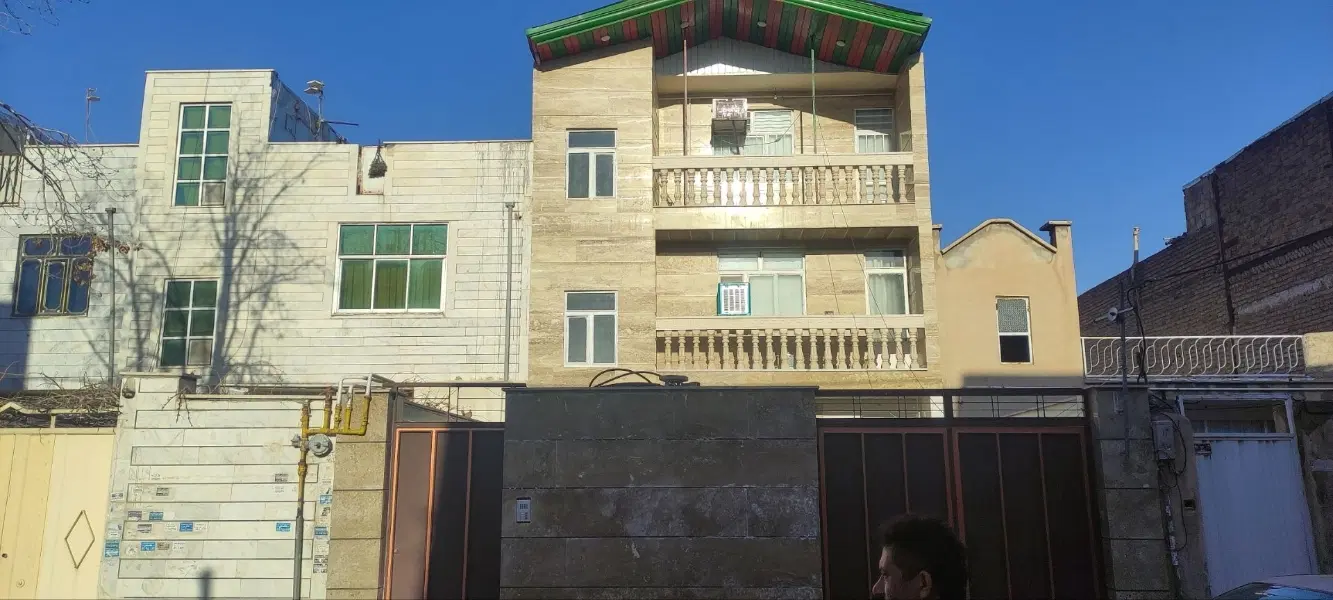 اجاره واحدی طبقه همکف