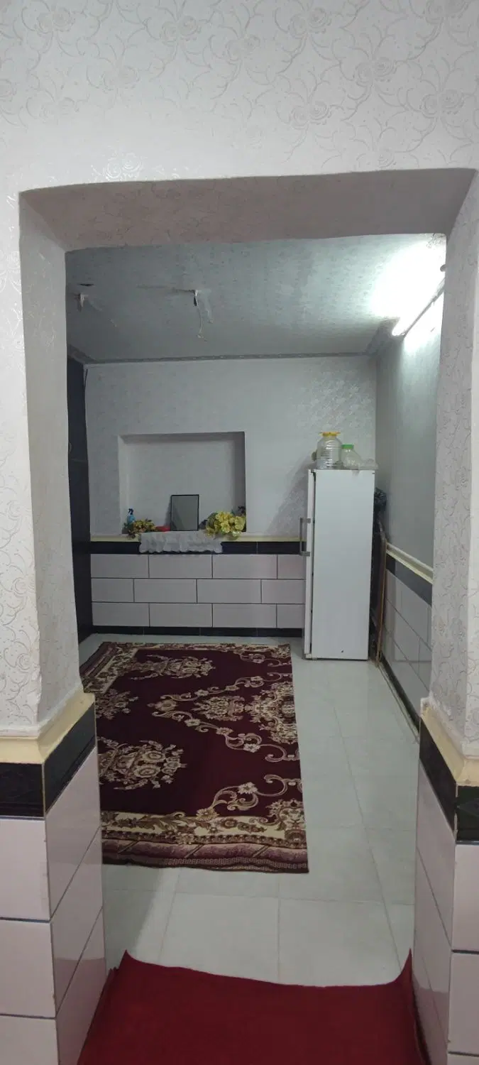 خونه ویلایی ۵۵ متری خیابان کردونی