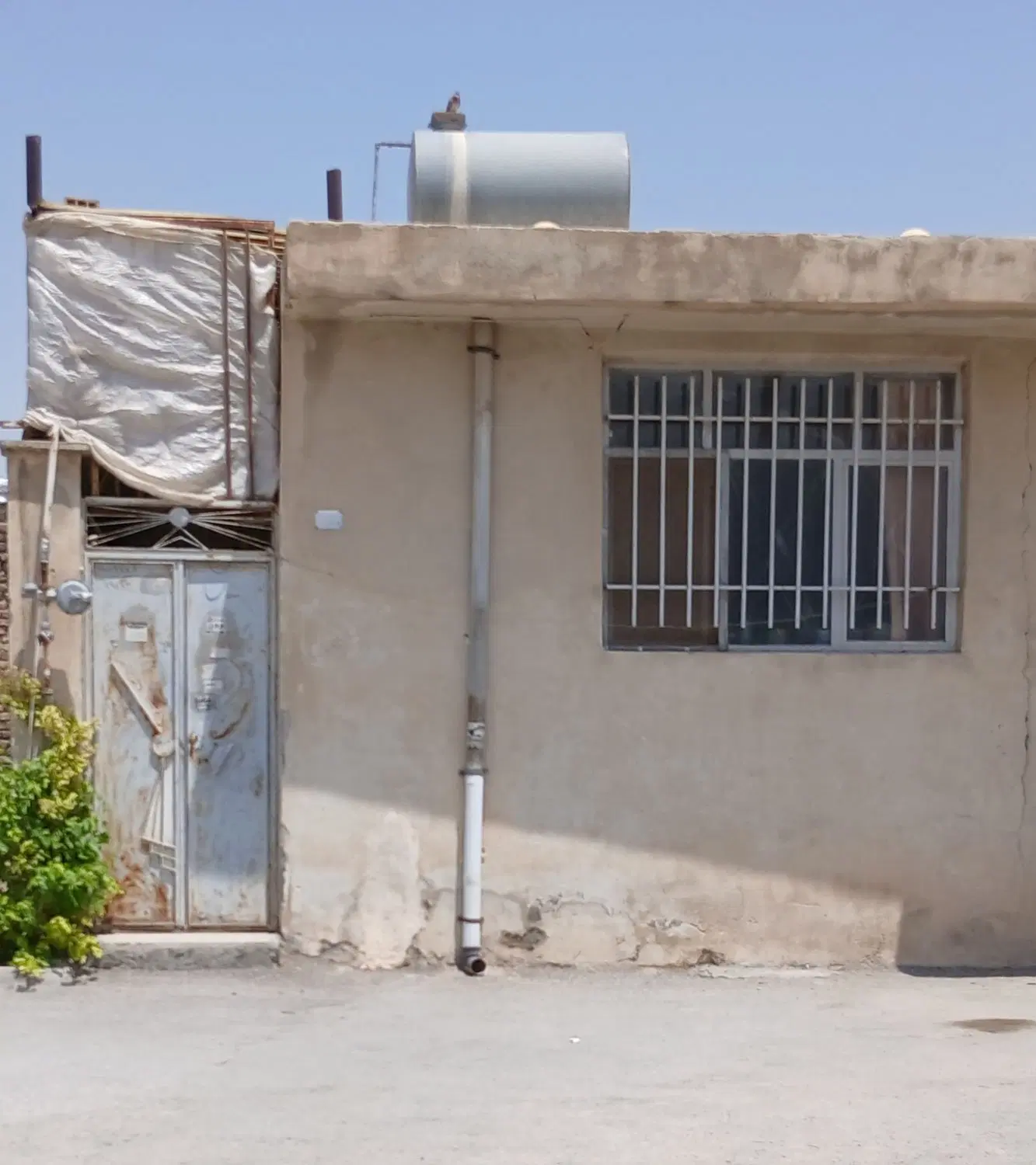 خانه دهپهن