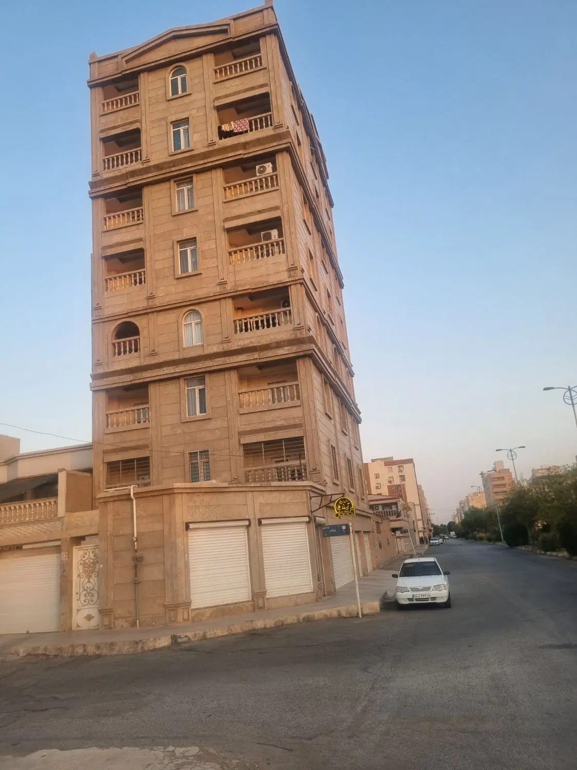 فروش خونه