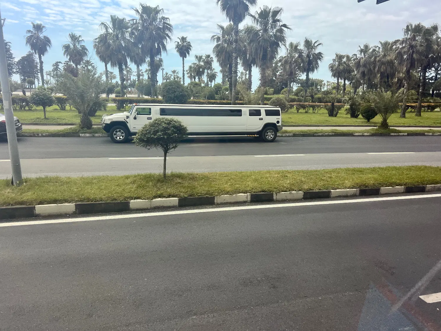 زمین و کلنگی مسکونی تجاری