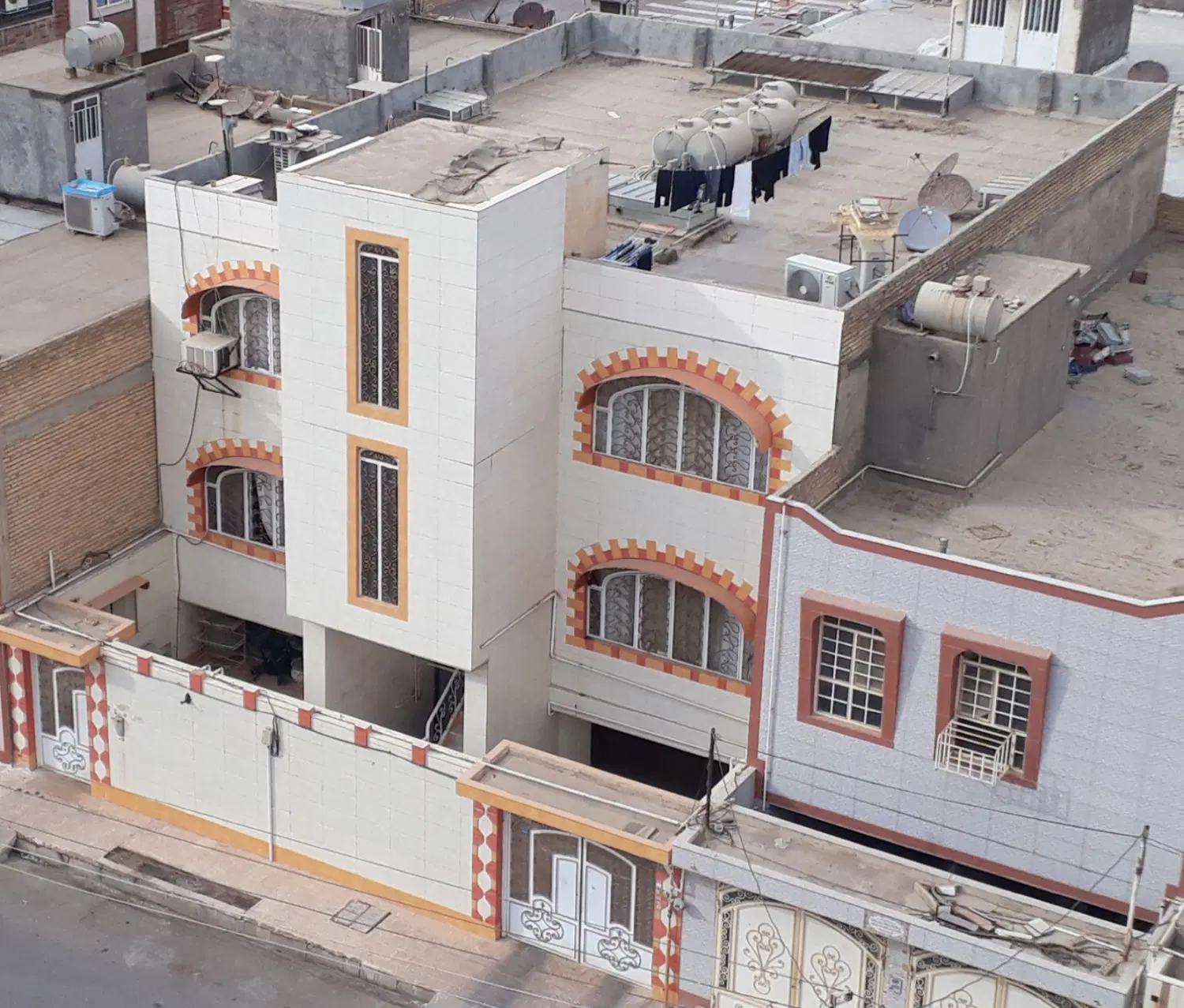 اجاره اپارتمان