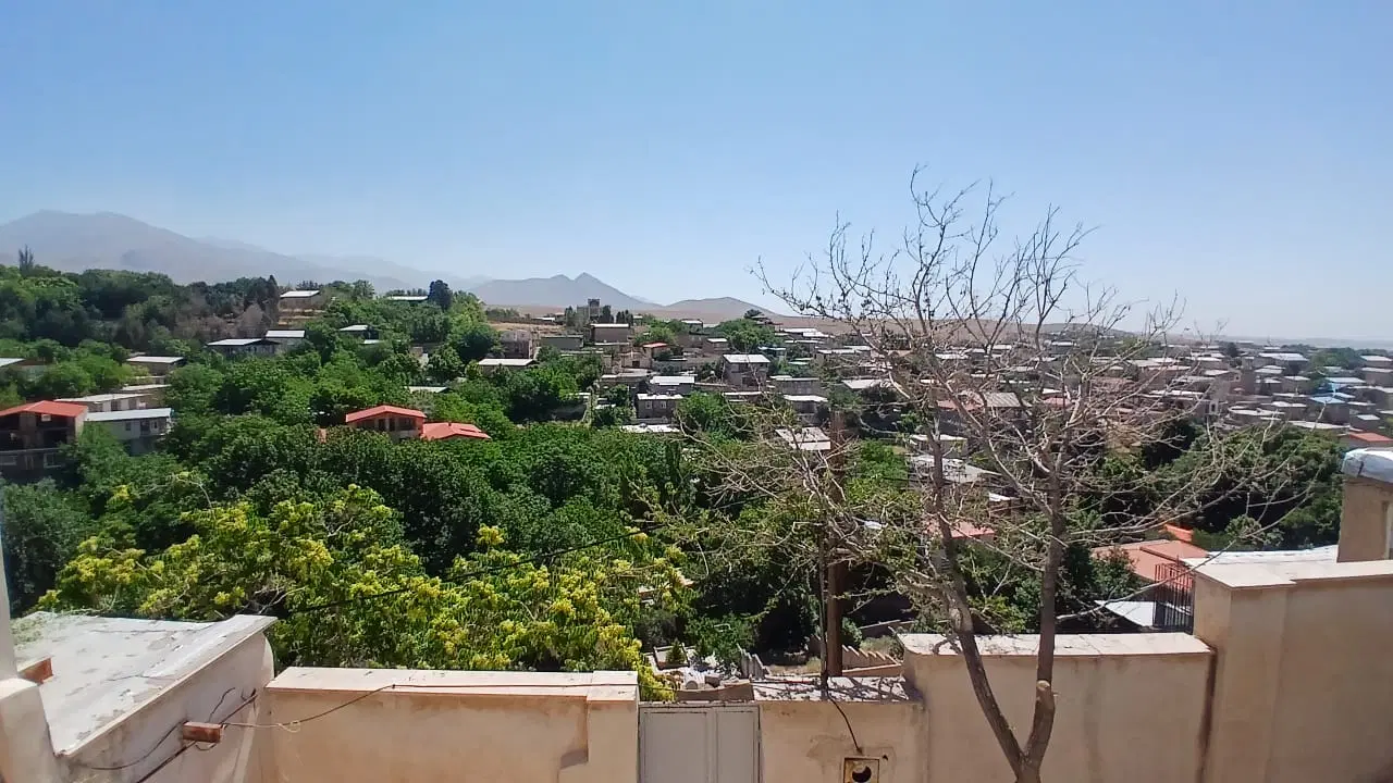 ویلایی هیو