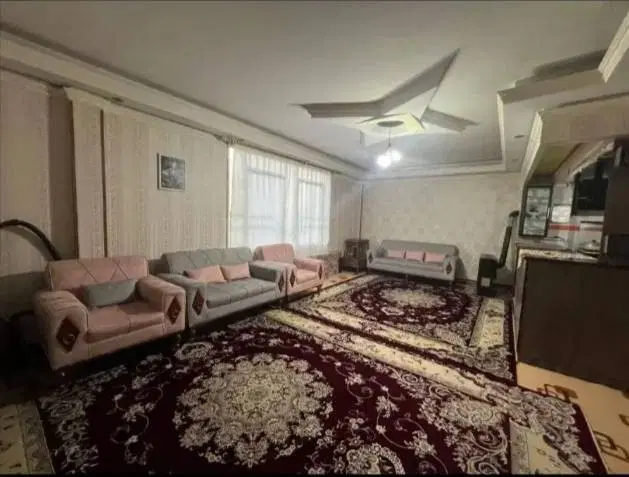 فروش آپارتمان کم واحد