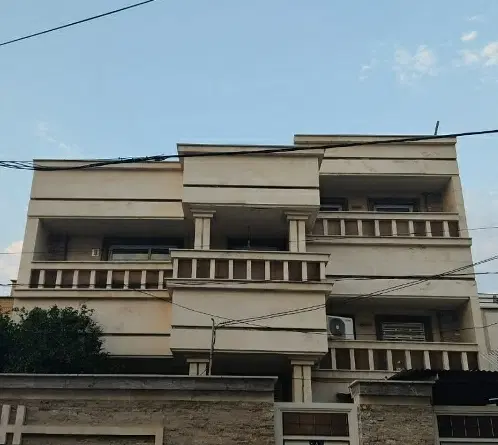 رهن و اجاره طبقه دوم