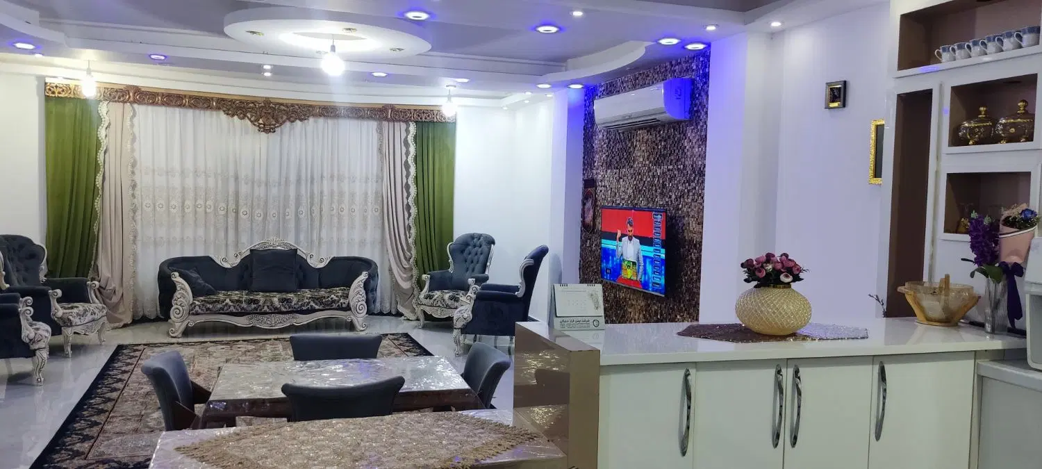 رهن و اجاره خانه ویلایی