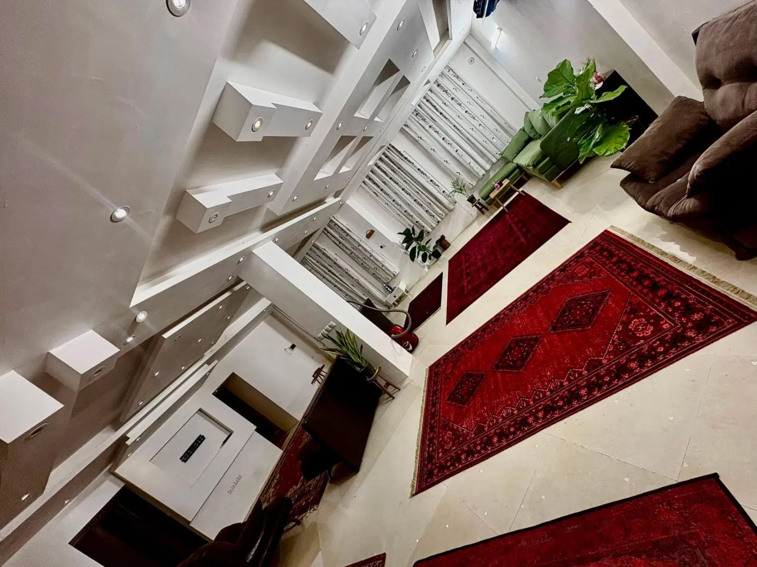 ویلای  تمیز لوکس  بدون واسطه