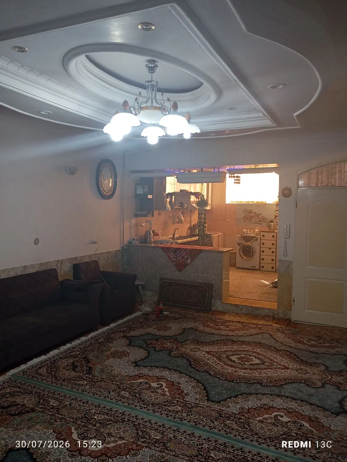 فروش آپارتمان