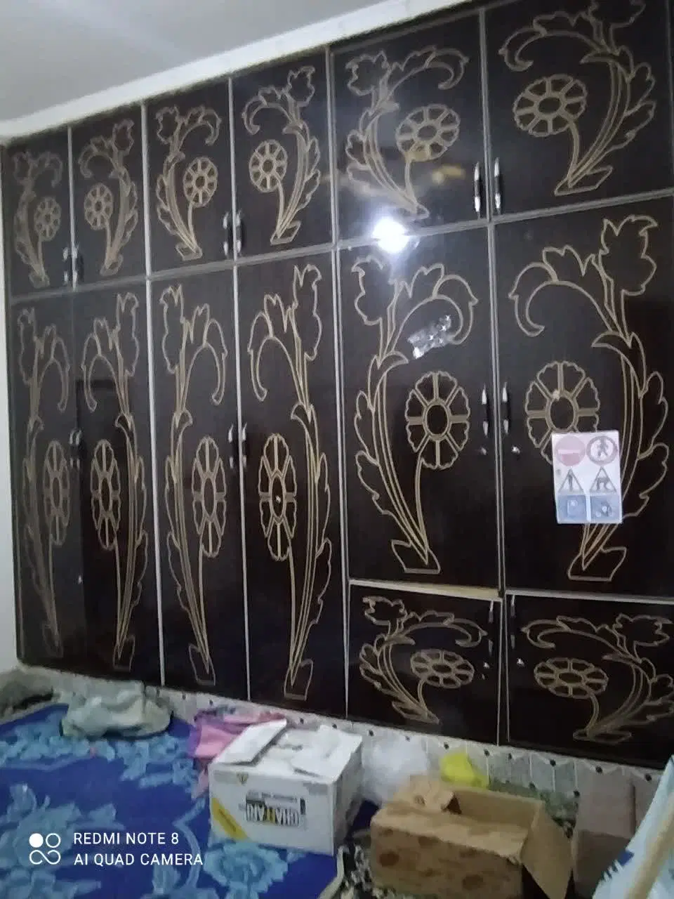 خانه بزرگ اجاره ای