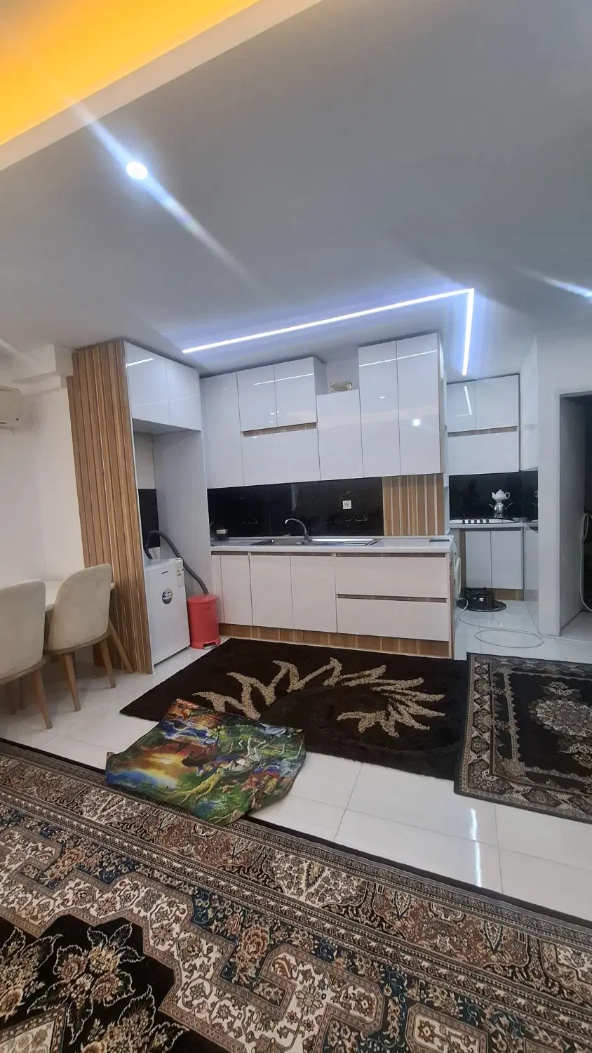 شاهین ویلا دوم غربی قلم ۷۵متری